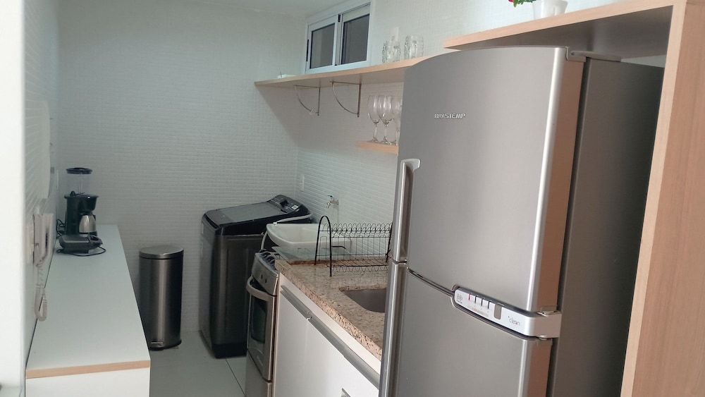 Your Complete Stay in Barra, 50 m From the Beach Exps