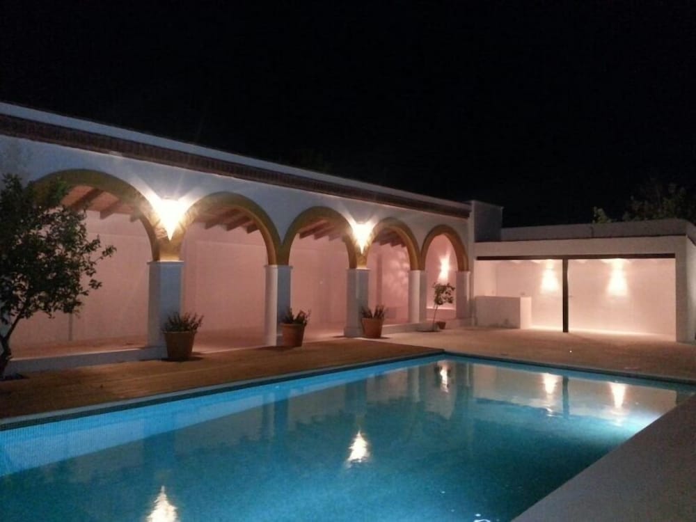 Cortijo de Vega Grande