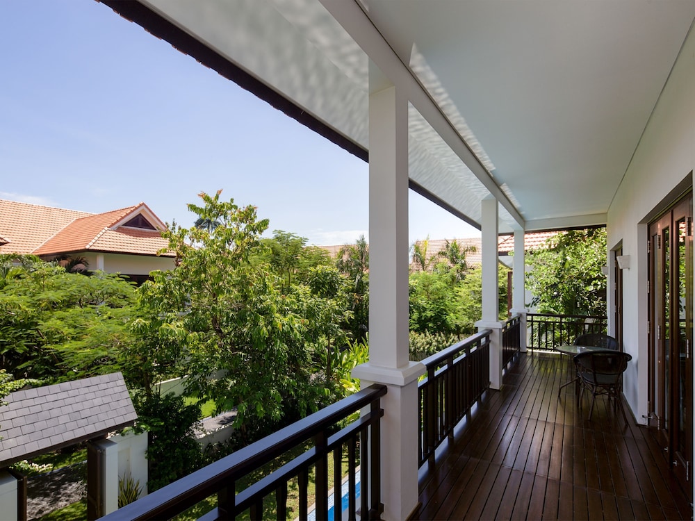 Abogo Champa Villa Beach Da Nang
