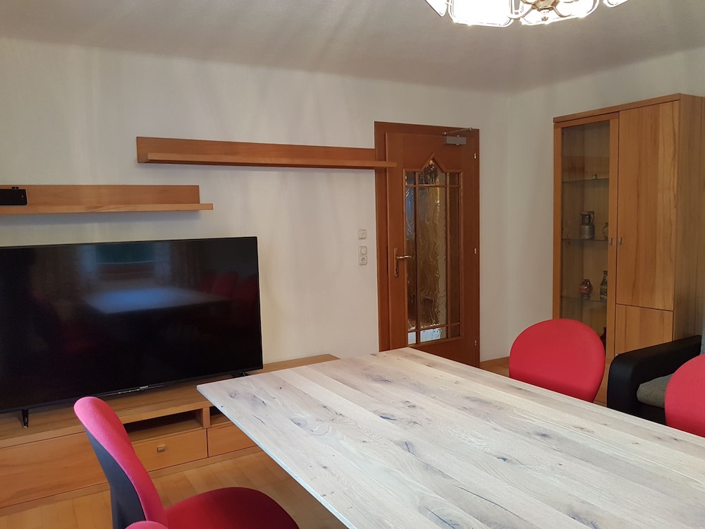 Ferienhaus-Sonnblick