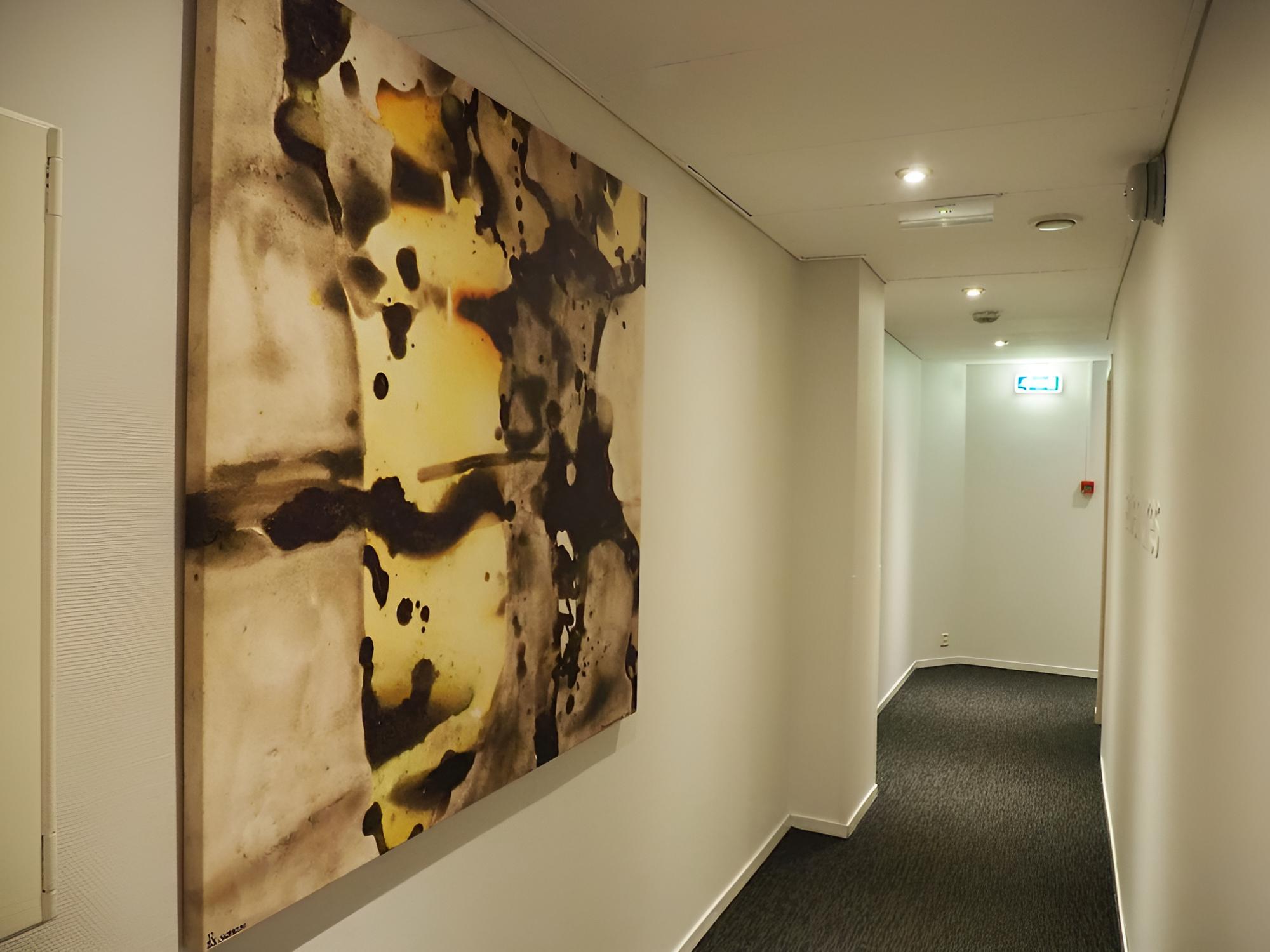 Bergen Vacations - Bergen Budget Hotel - Property Image 2