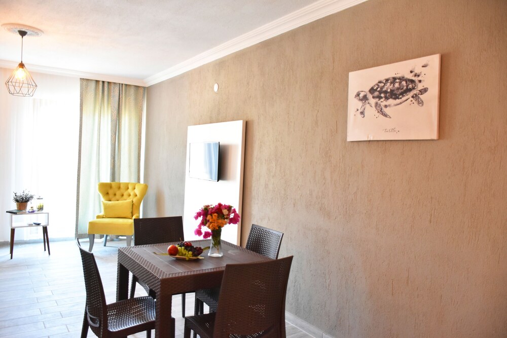 Calba Apart Otel - Image 46