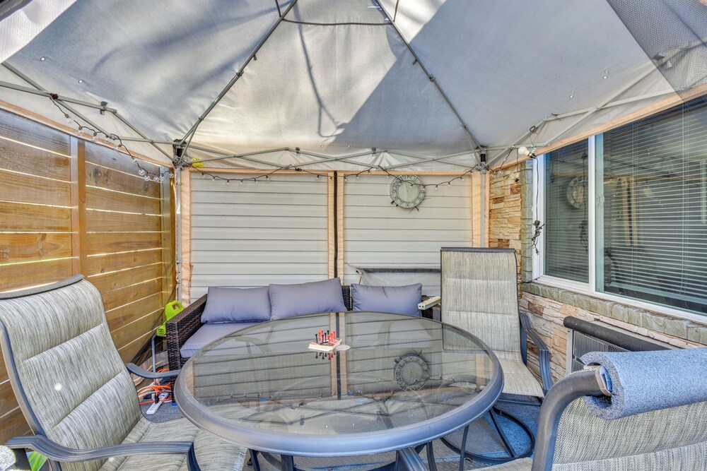 1 Mi to Dtwn & UGA Campus: Cozy Athens Getaway!