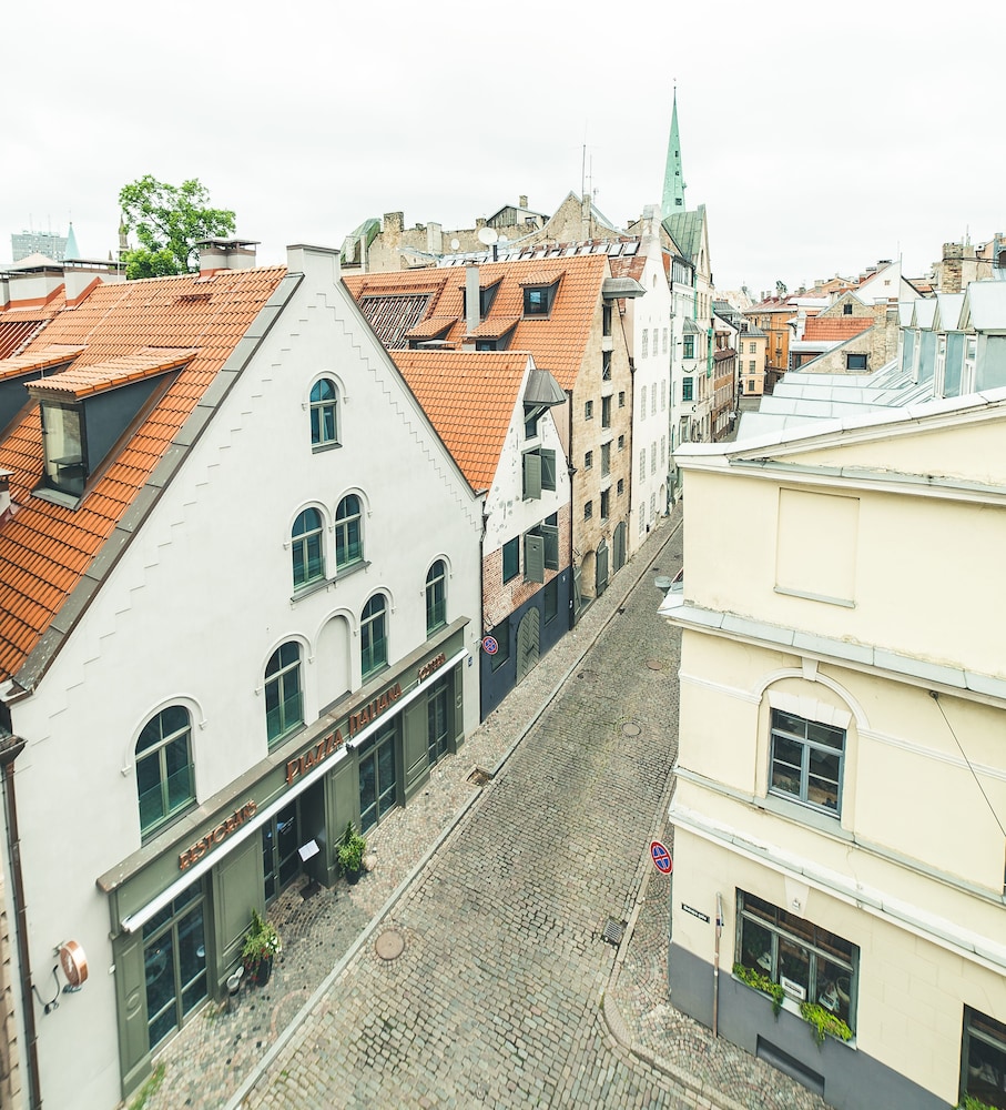 Riga Old Town Apartments