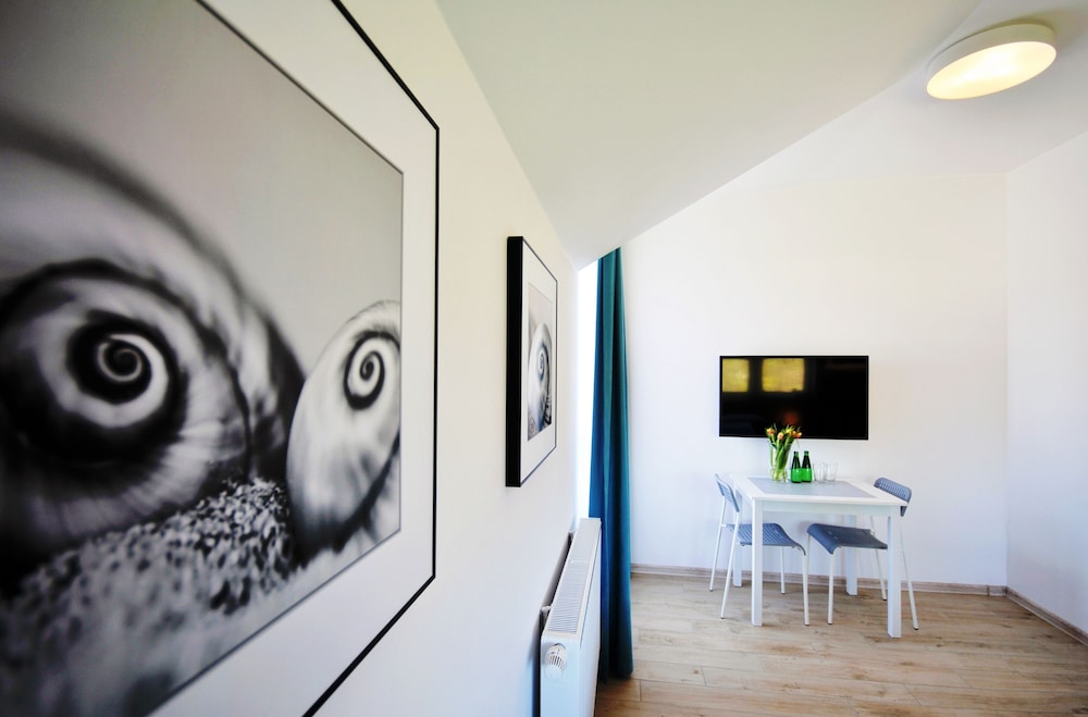 Villa Blanca