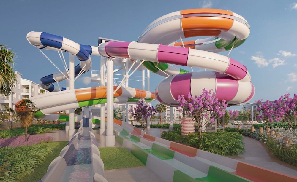 Vor5502aa: 5 Bed, Imagination Lab, Pool