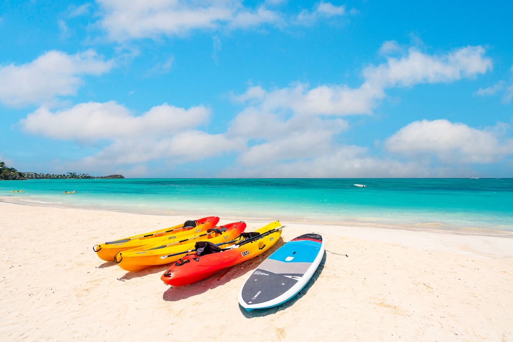 Jolly Beach Antigua - All-inclusive