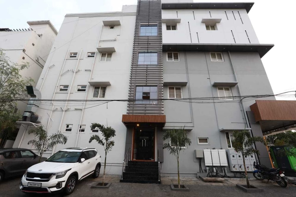 LGP Residency