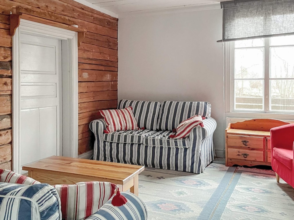 4 Star Holiday Home in Vaddo