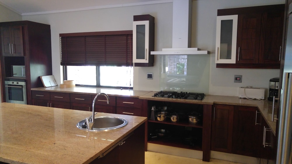 Zimbali Condo