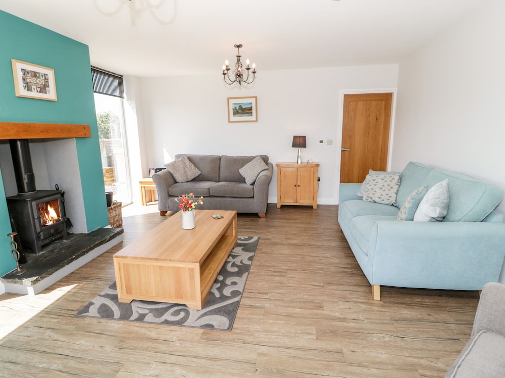 Pen Y Bryn Cottage