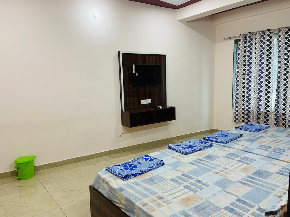Hotel Shree Shyam Ka Sahara
