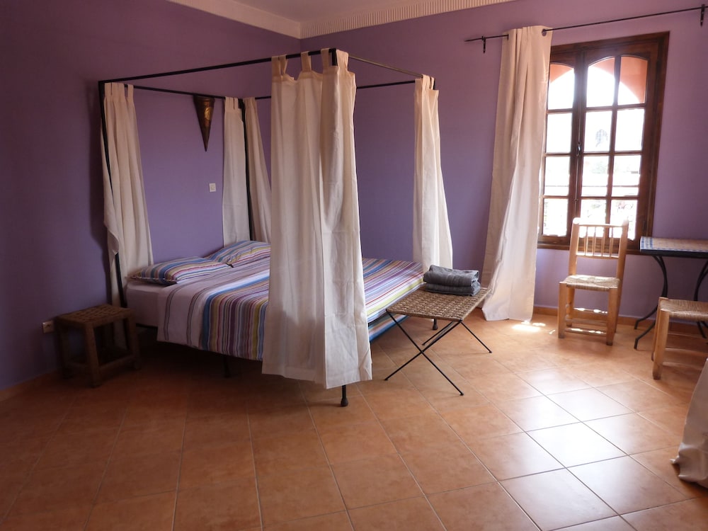 Riad Les Deux Mondes view 4
