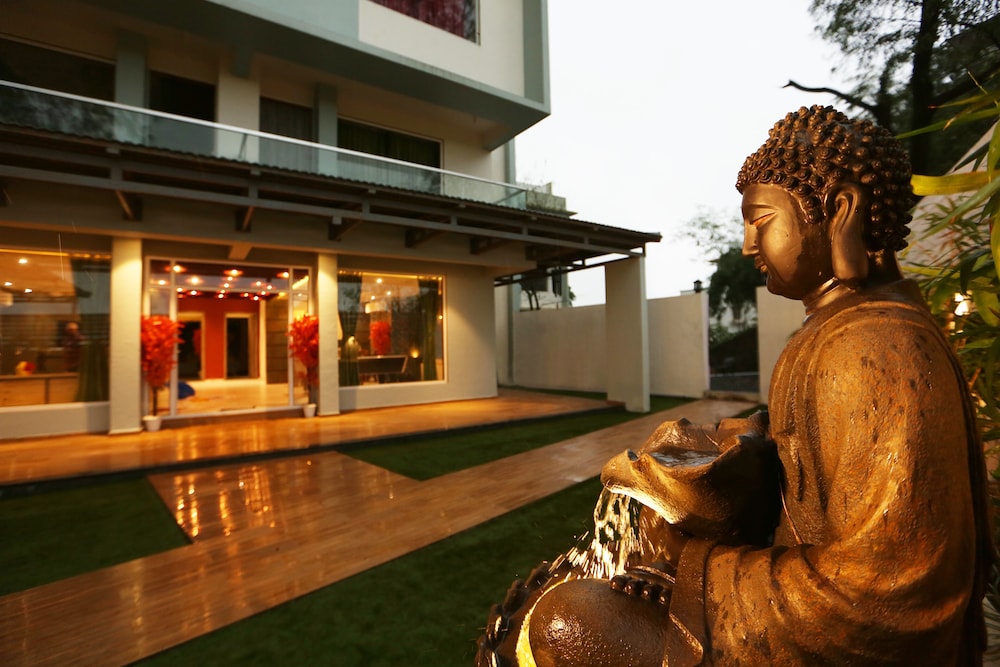 Zen Villa by Shiloh Stays view 5