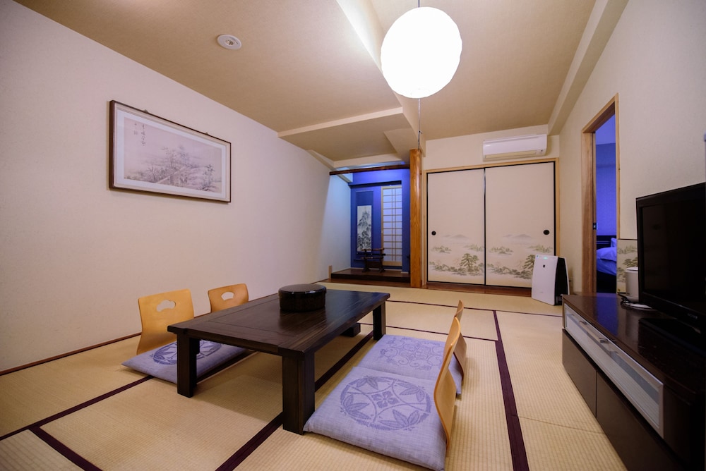 Ryokan Reimei