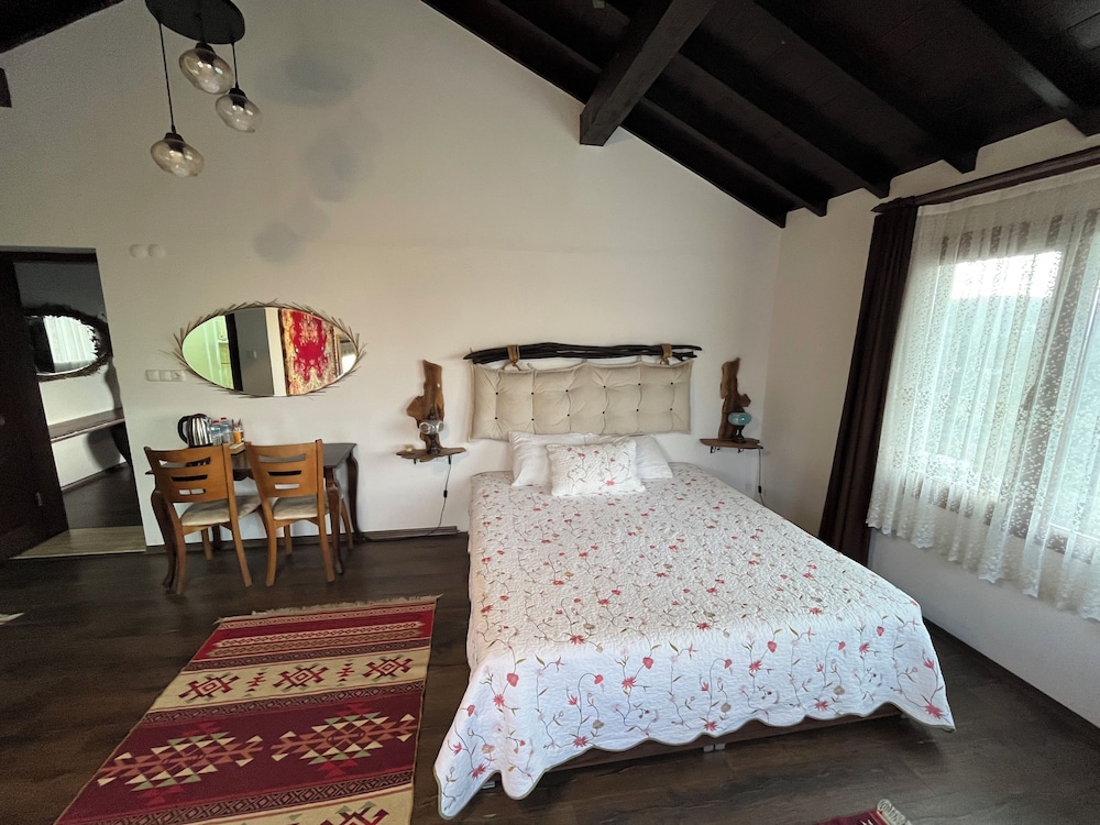 Panorama Butik Hotel