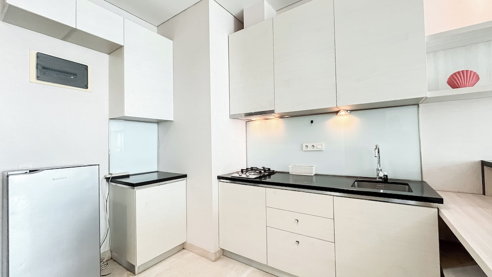 Exclusive And Homey 1Br Four Winds Apartment