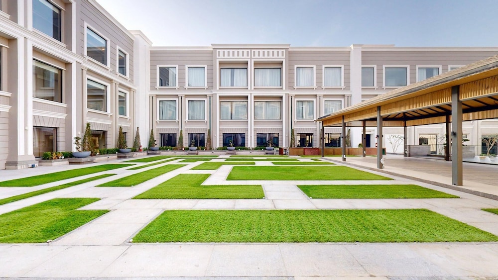 The Tivoli New Delhi