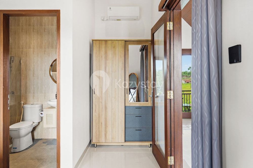 Kanira Villa by Kozystay - Ubud