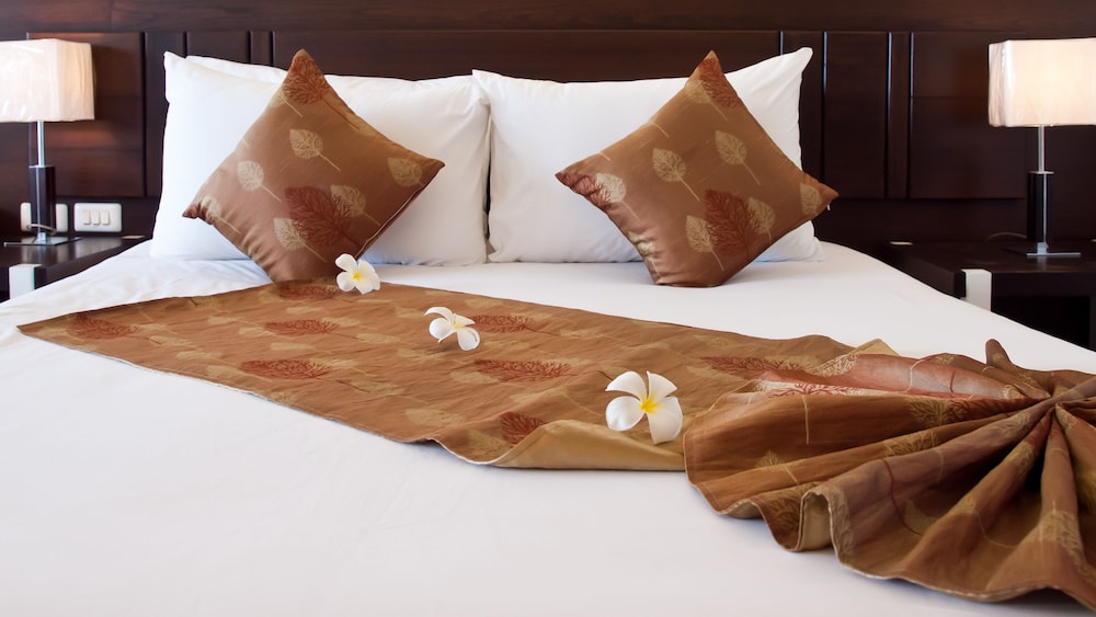 GRAND JOMTIEN PALACE HOTEL