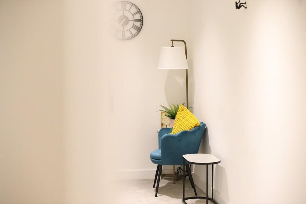 Luxury London Apartment With 5 Bedrooms