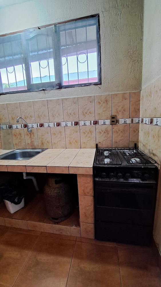 cabañas la monita