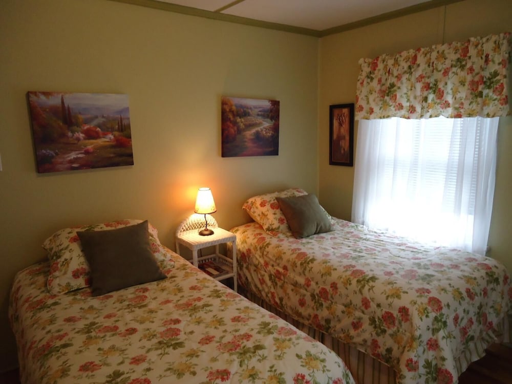 Le Gîte de la St-Lawrence