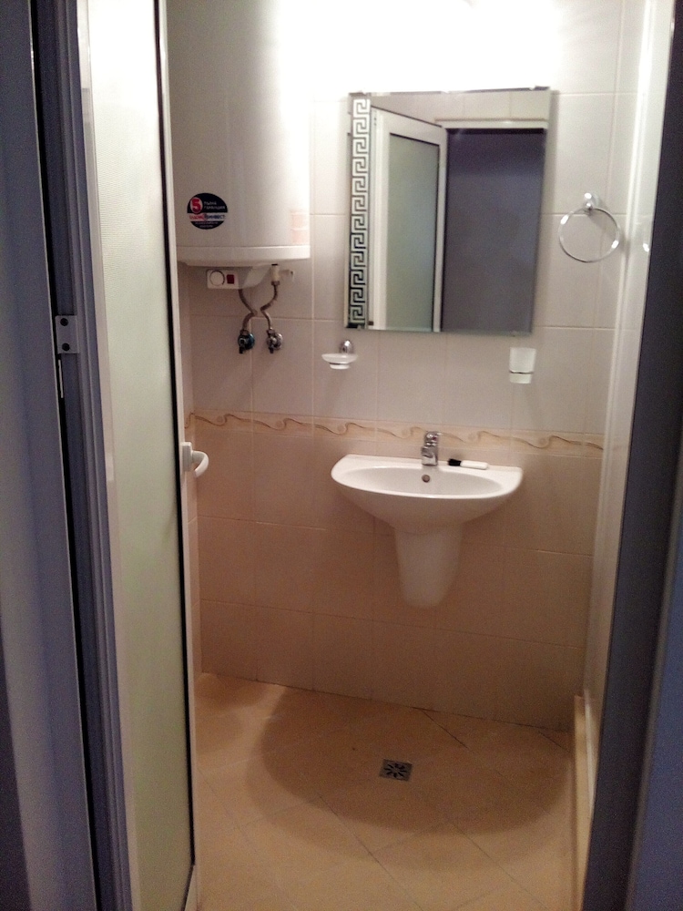 Silver Beach B16 Apartment view 3