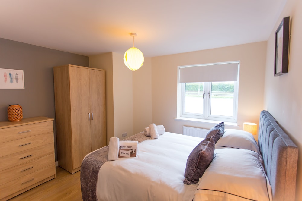 Oxford Vacations - Razia Apartments - Property Image 163