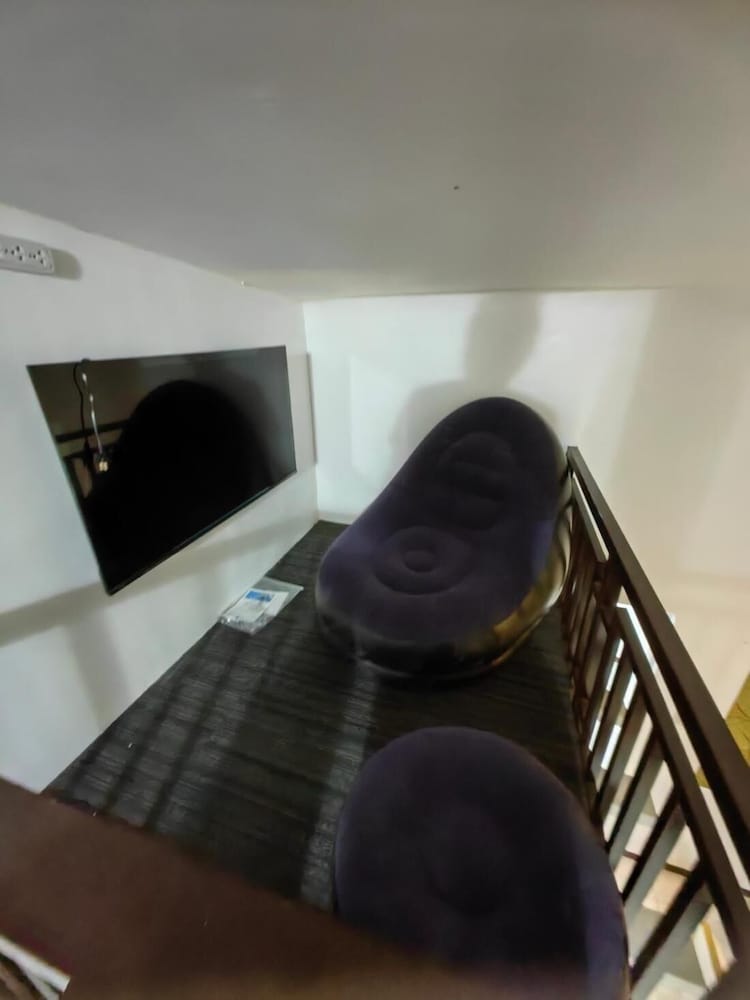 Luna Modern Guesthouse