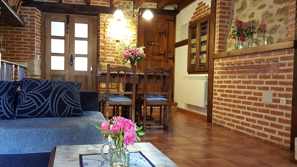 Conjunto de Turismo Rural La Tablá
