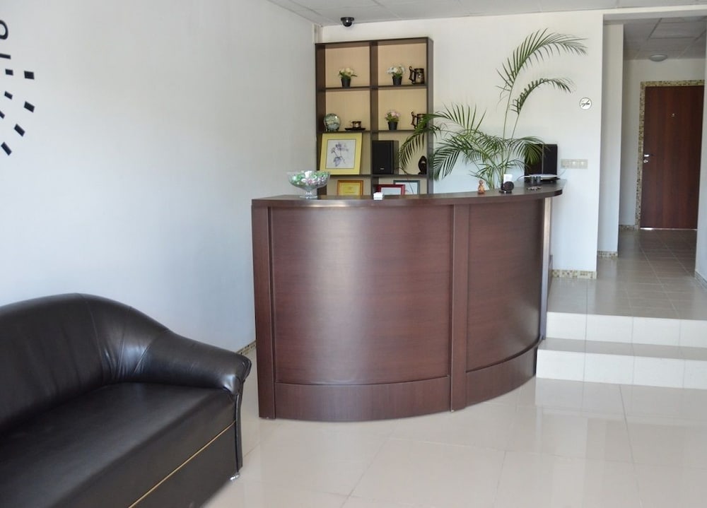 Guest House Markiza