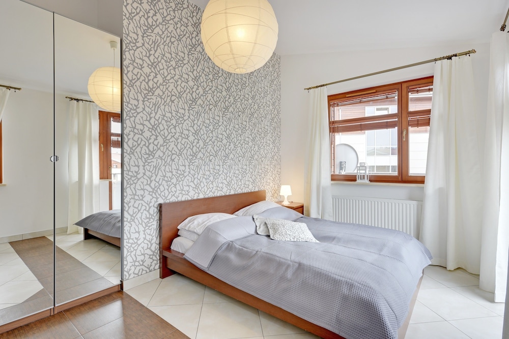Grand Apartments - Neptun Park