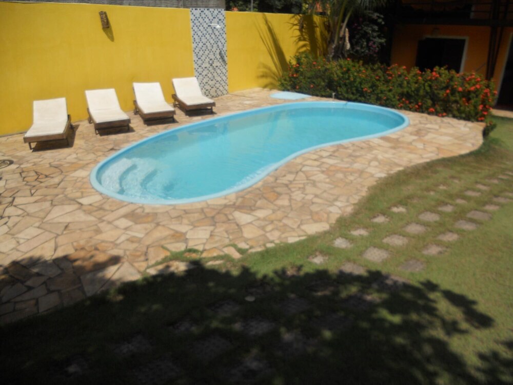 Pipa Hostel