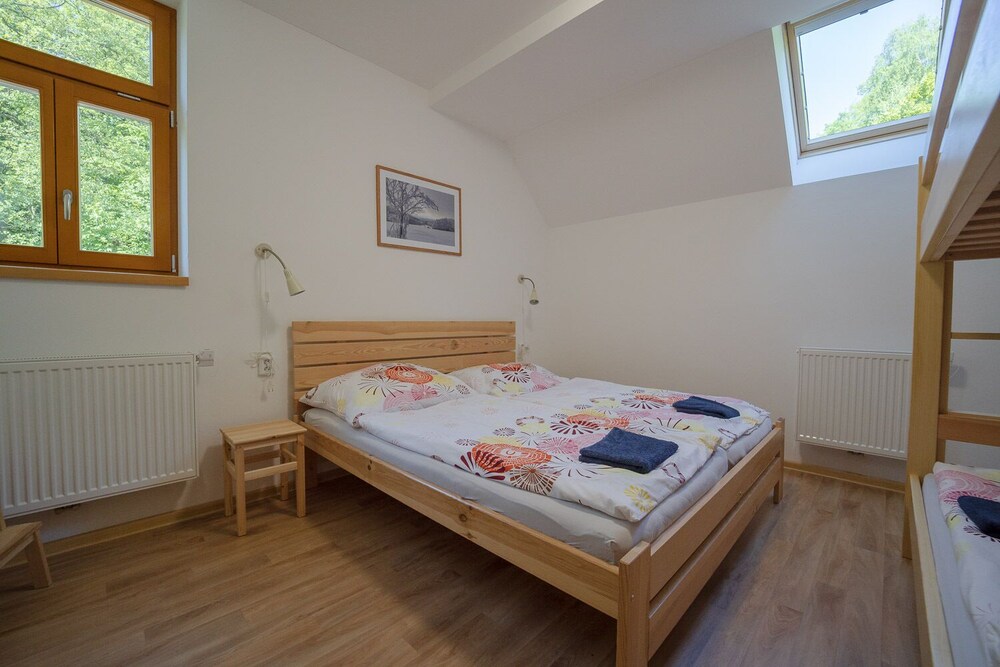 Šedivinské apartmány