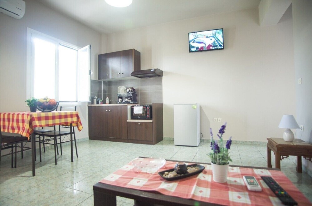 Filippion Hotel view 4