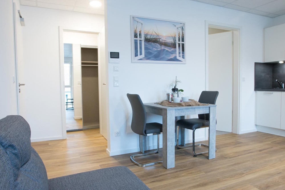 Boardinghouse Baumhof 55