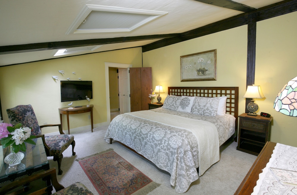Morning Glory Inn