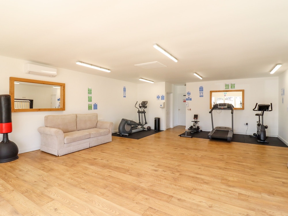 12 Bucklesham Park