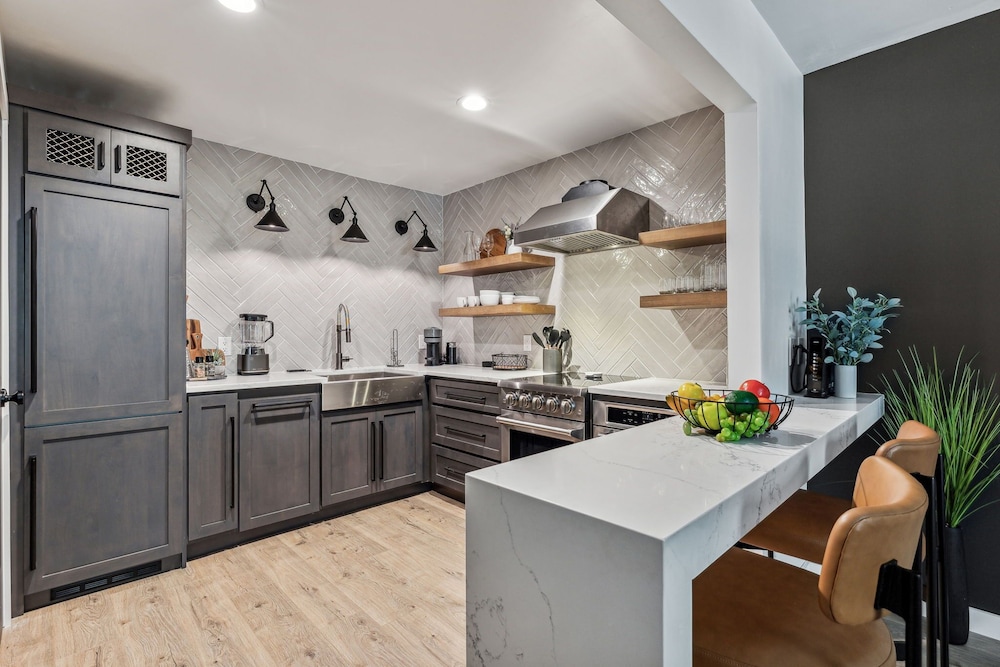 Lyric Loft - Music Row - 4 Mins to Broadway