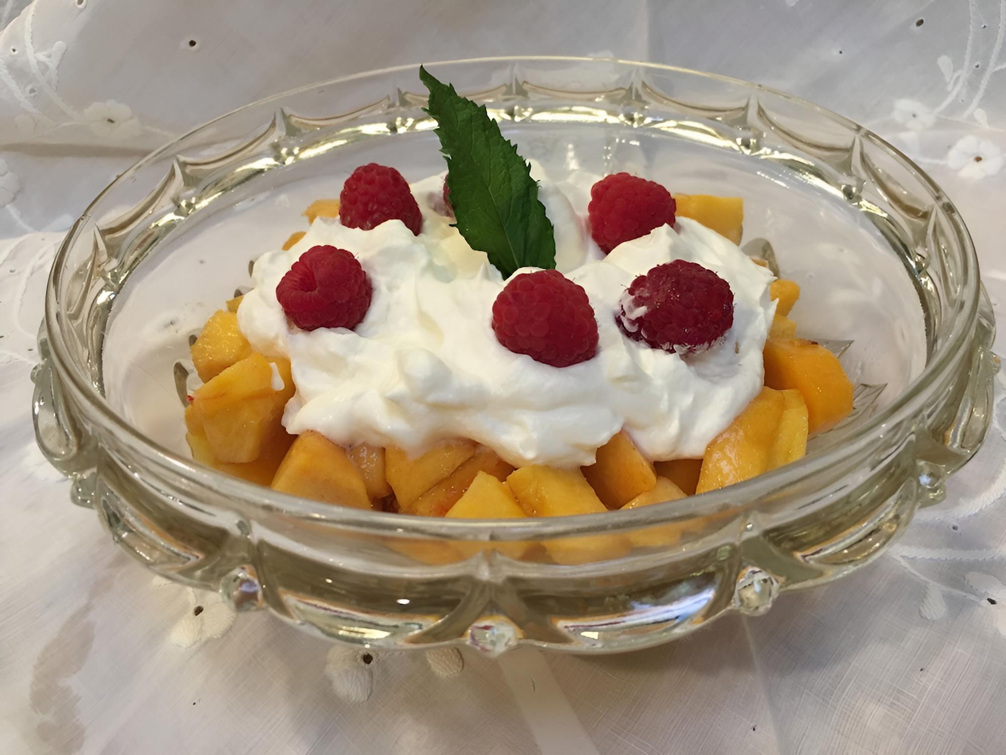 The Ebenezer House Bed & Breakfast