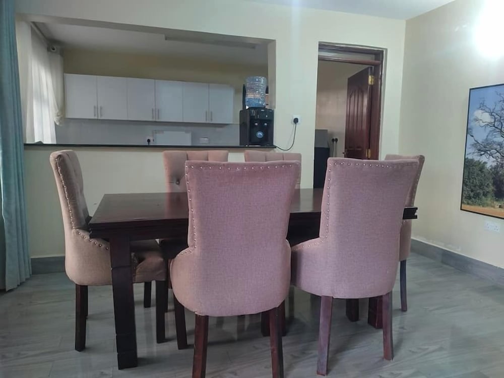 Lux Suites Samora Villas Athiriver