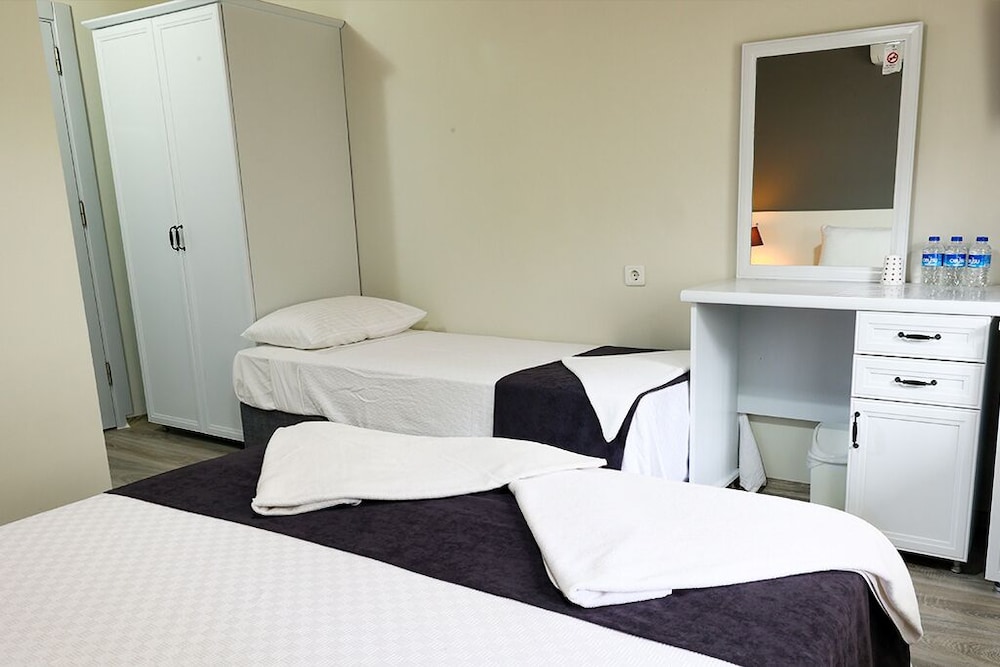 Canada Otel & Bungalovlar - Image 17