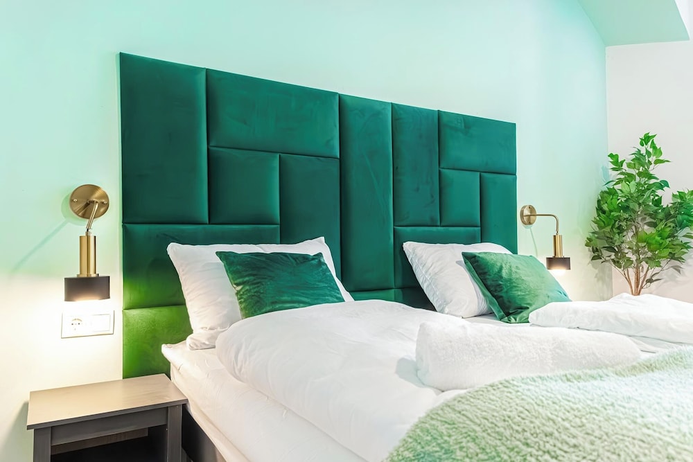 Comfy Studio Apartment Near Westbahnhof