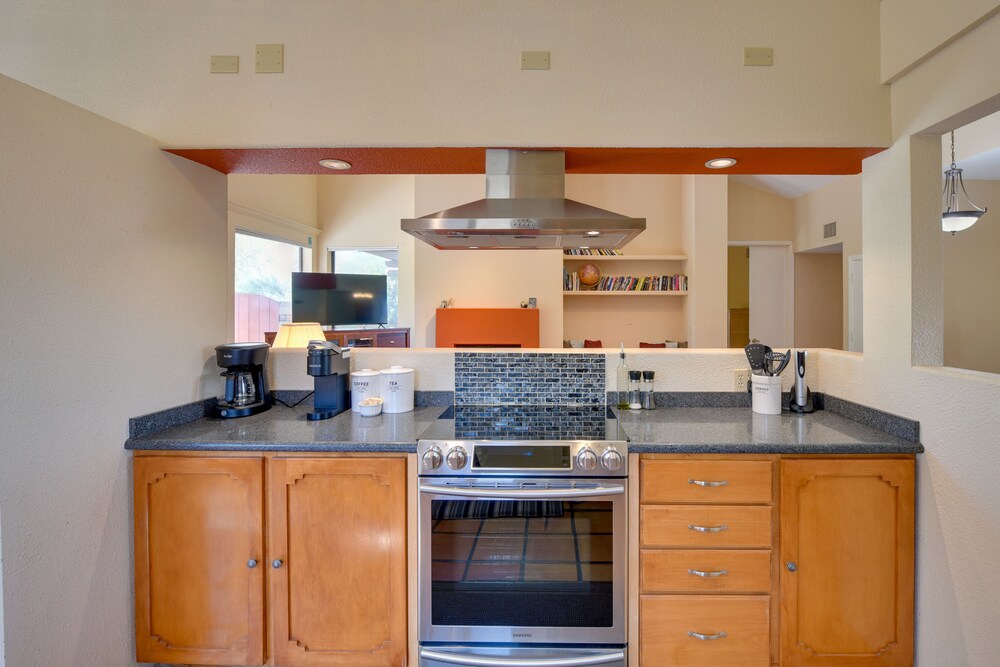 Pet-friendly Borrego Springs Retreat - Property Image 22