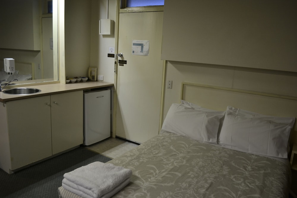 Corio Bay Motel