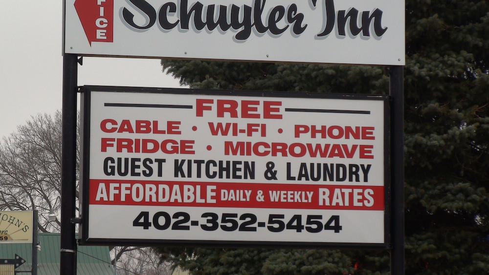 Schuyler Inn