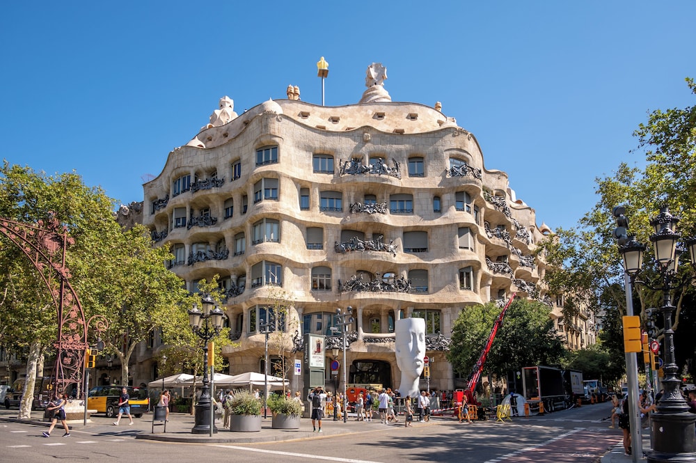 Apartment close Barcelona - Rentals Badalona Beach