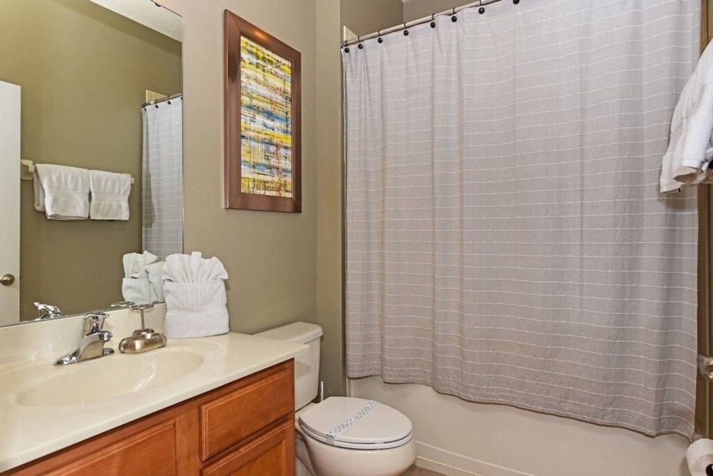 7br Villa W/ Pool In Solterra Resort Near Disney 7 Bedroom Villa