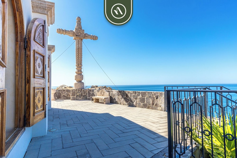 Hacienda Encantada by Naya Homes